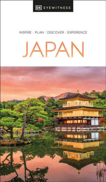 DK Japan-9780241615959