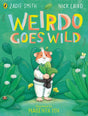Cover image for this book
