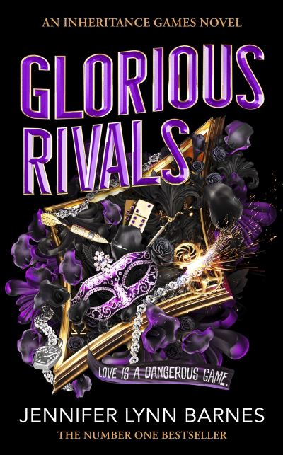 Cover image for this book