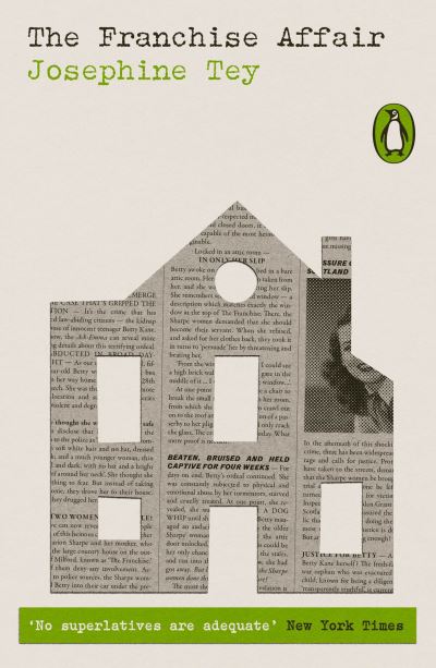 Cover image for this book