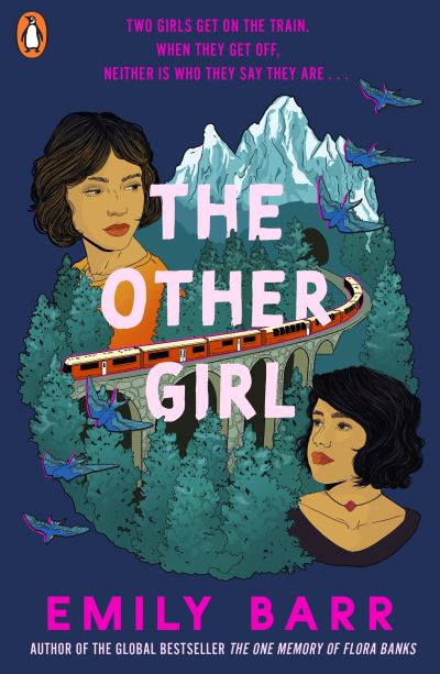 Cover image for this book