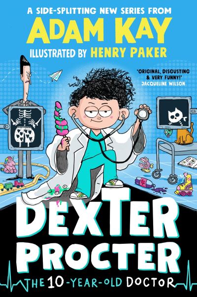 Cover image for this book
