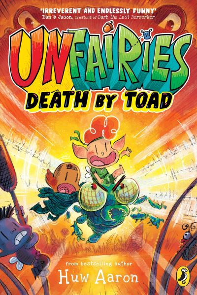 Cover image for this book