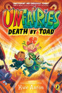 Cover image for this book