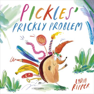 Cover image for this book
