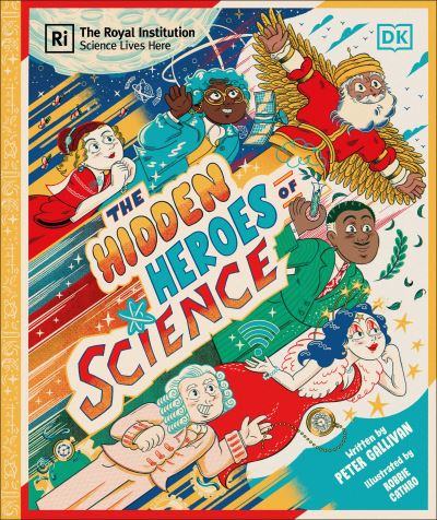 Cover image for this book