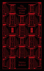 The Haunting of Hill House-9780241689646