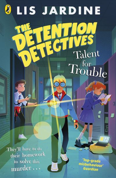 Cover image for this book