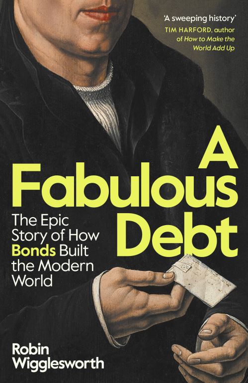 Cover image for this book