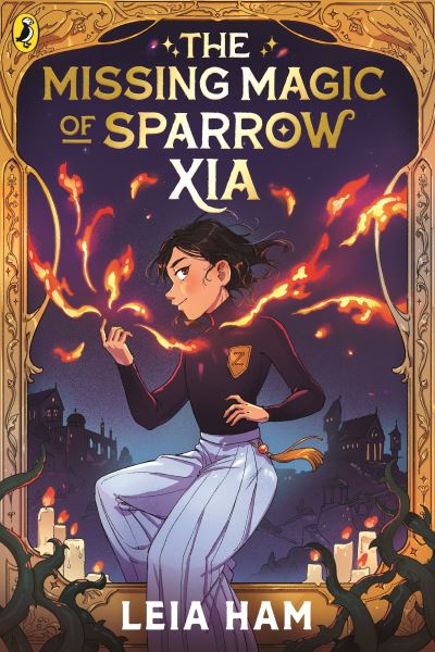 Cover image for this book