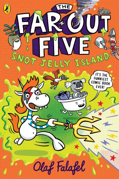 Cover image for this book