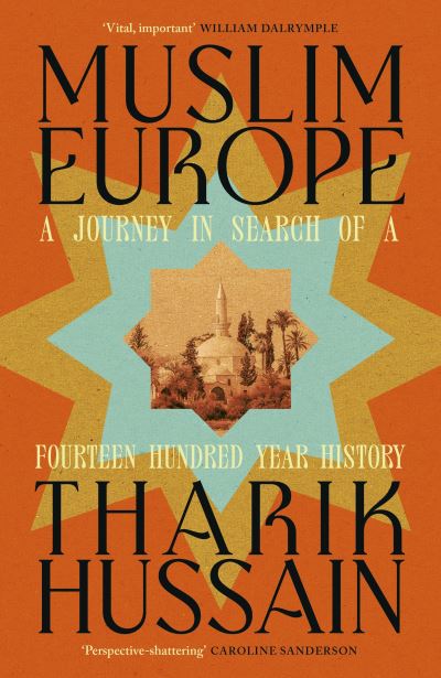 Cover image for this book