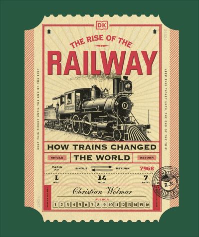 Cover image for this book