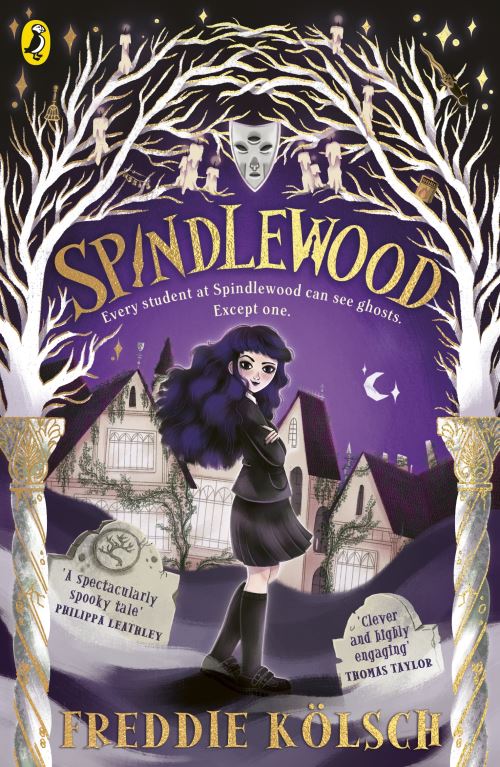 Cover image for this book