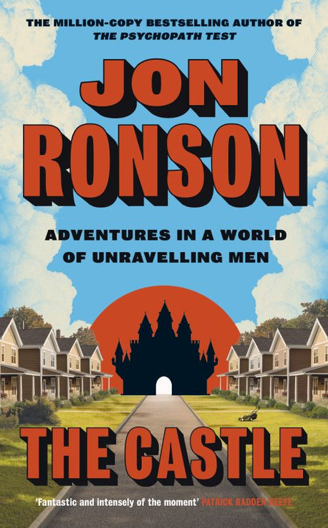Cover image for this book