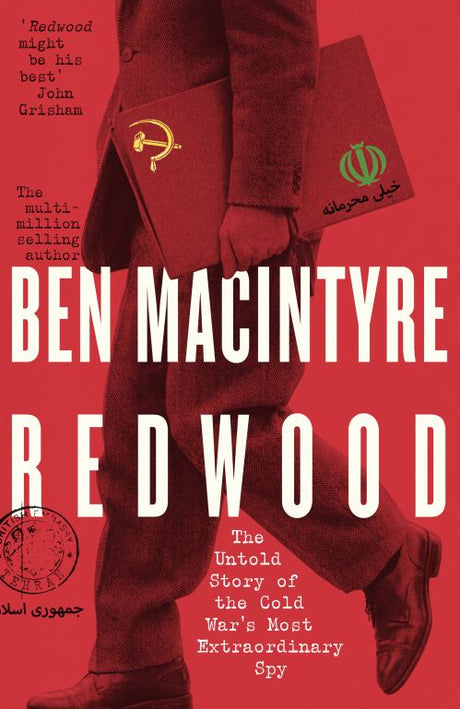 Cover image for this book