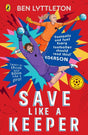 Cover image for this book
