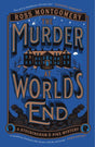 Cover image for this book