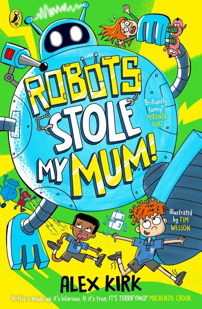 Cover image for this book