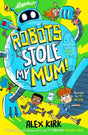 Cover image for this book
