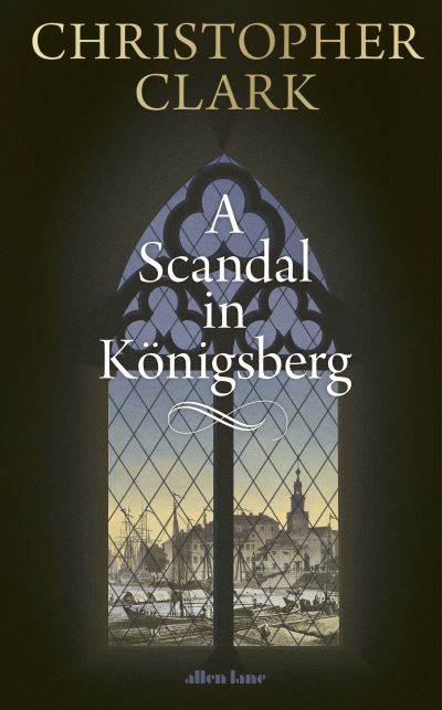 Cover image for this book