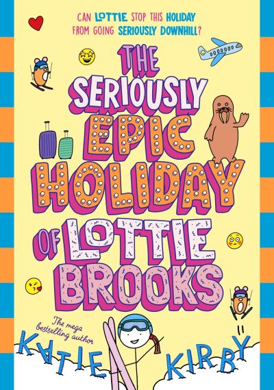Cover image for this book