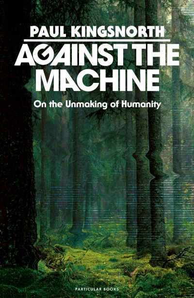 Cover image for this book