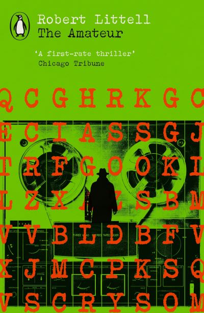 Cover image for this book
