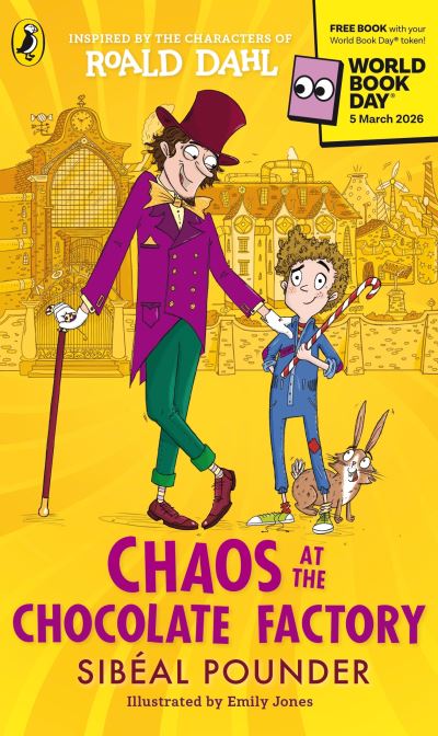 Cover image for this book