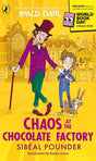 Cover image for this book