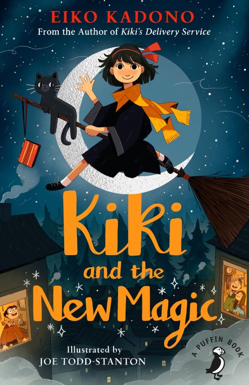 Cover image for this book