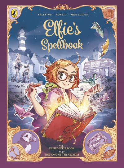 Cover image for this book