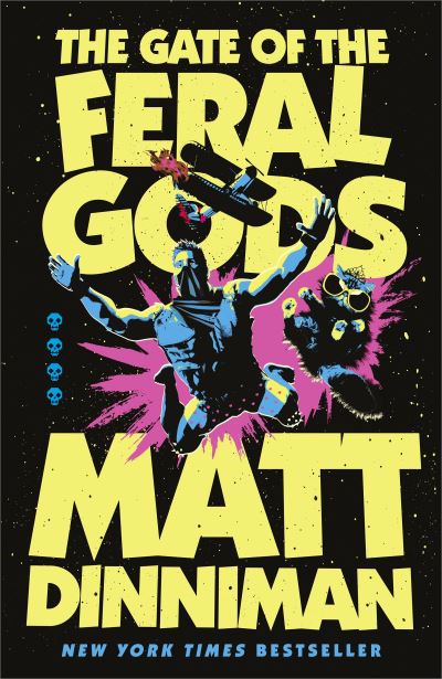 Cover image for this book