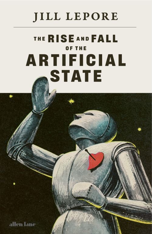 Cover image for this book