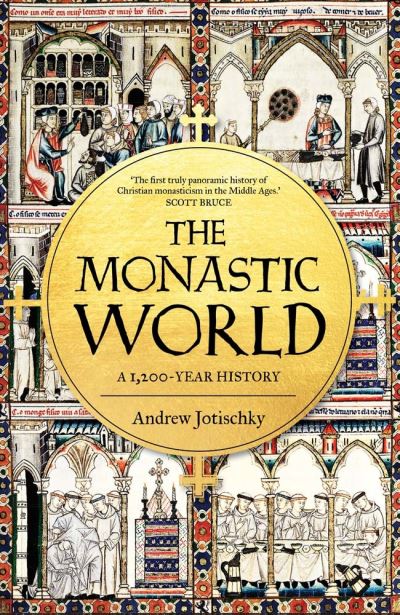 Cover image for this book
