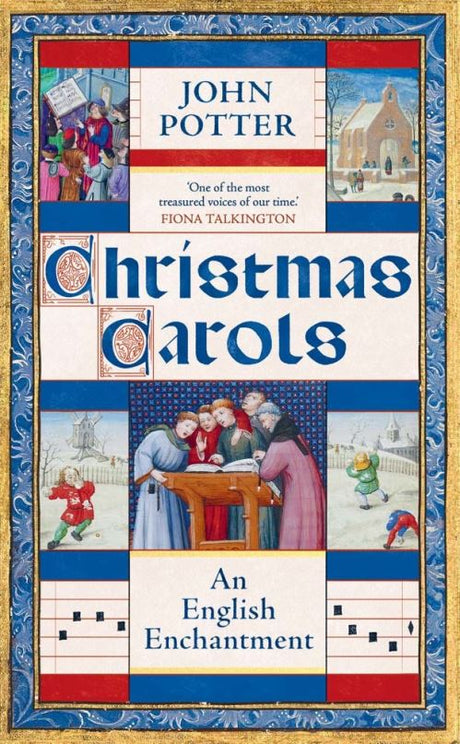 Cover image for this book