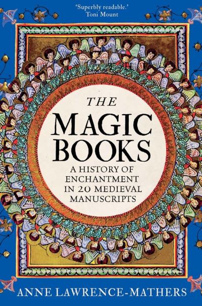 Cover image for this book