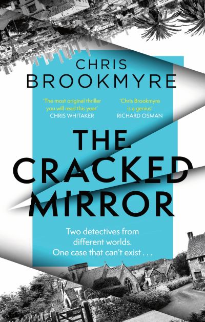 Cover image for this book