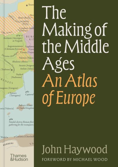 Cover image for this book