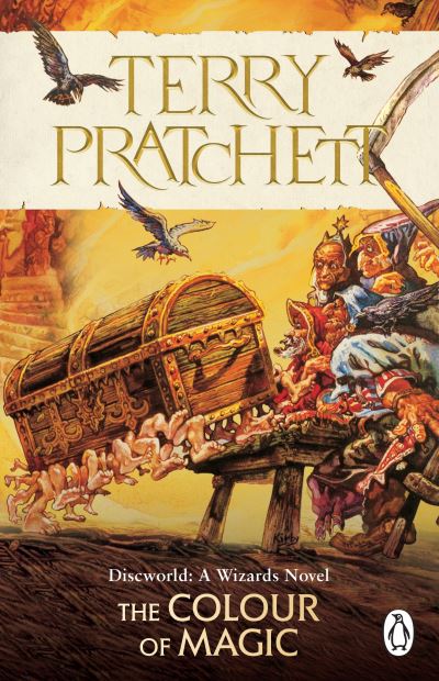Cover image for this book