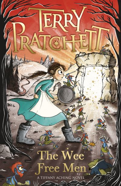 Cover image for this book