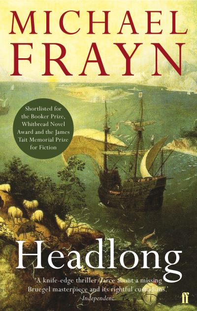 Cover image for this book