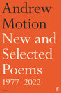 New and Selected Poems 1977–2022-9780571338559