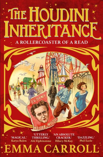 Cover image for this book