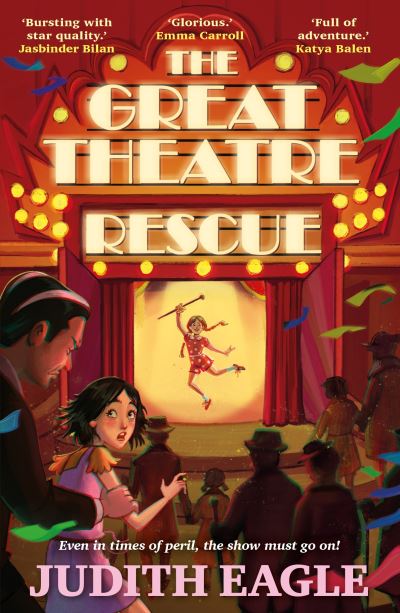 Cover image for this book