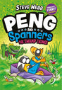Cover image for this book