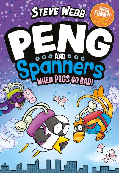 Cover image for this book