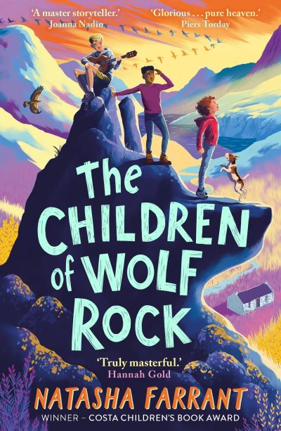 Cover image for this book