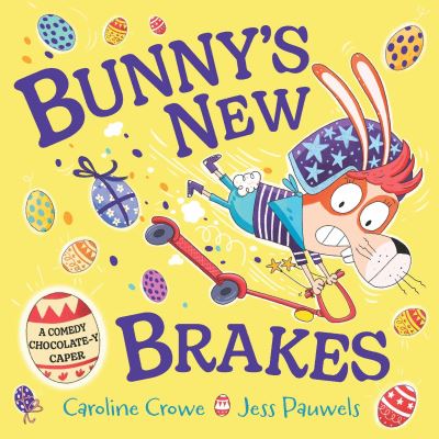 Cover image for this book