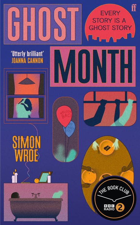 Cover image for this book